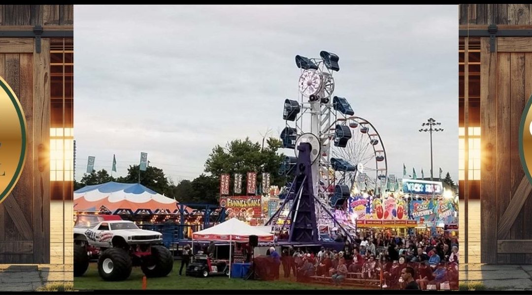 Cambridge Fall Fair
