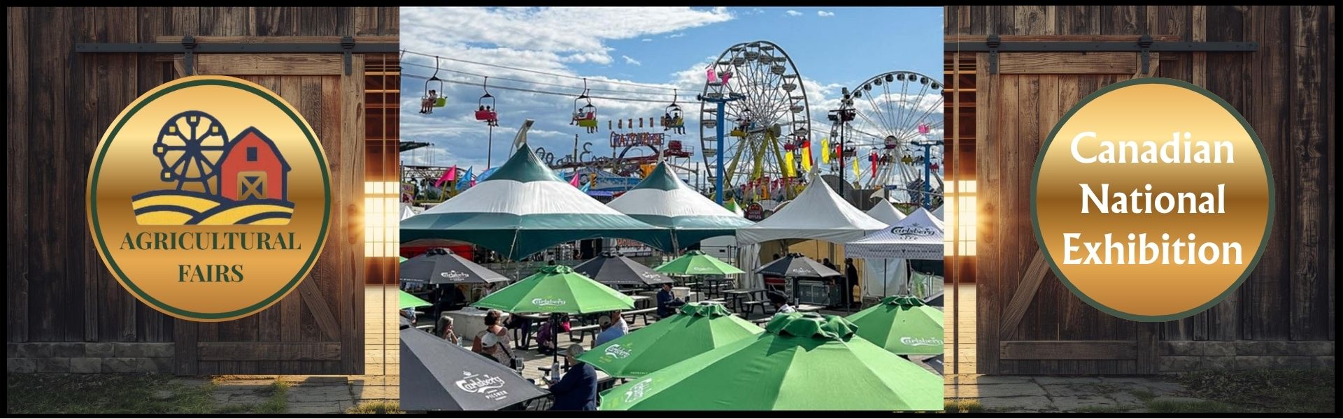 Canadian National Exhibition