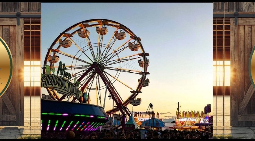 Capital Fair Showcase