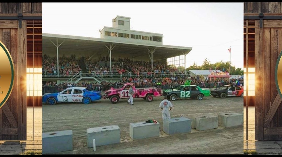 Clinton Spring Fair Showcase