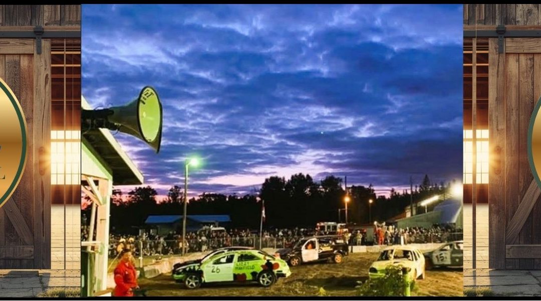 Coe Hill Fair Showcase