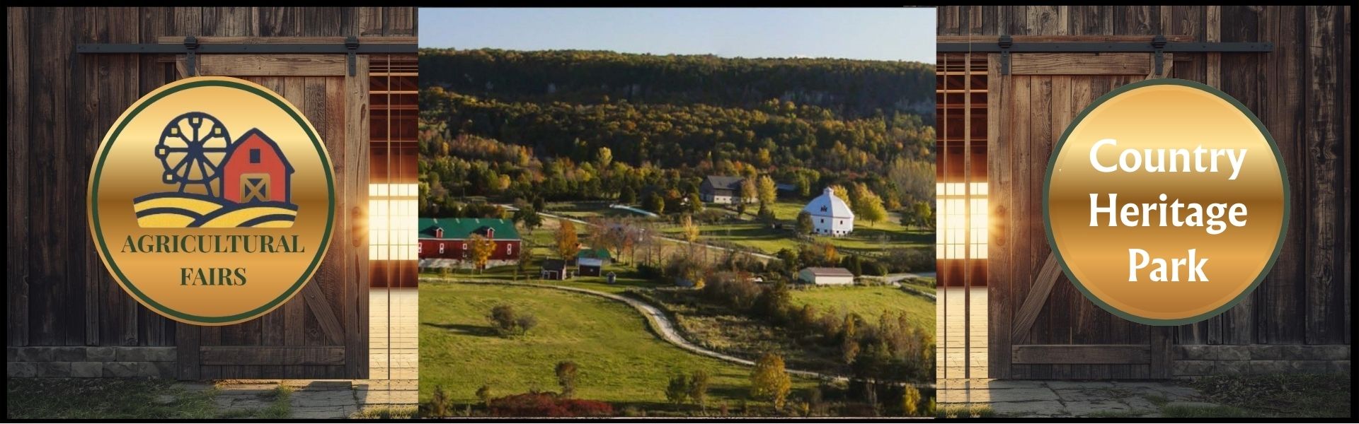 Country Heritage Park’s Summer Fair