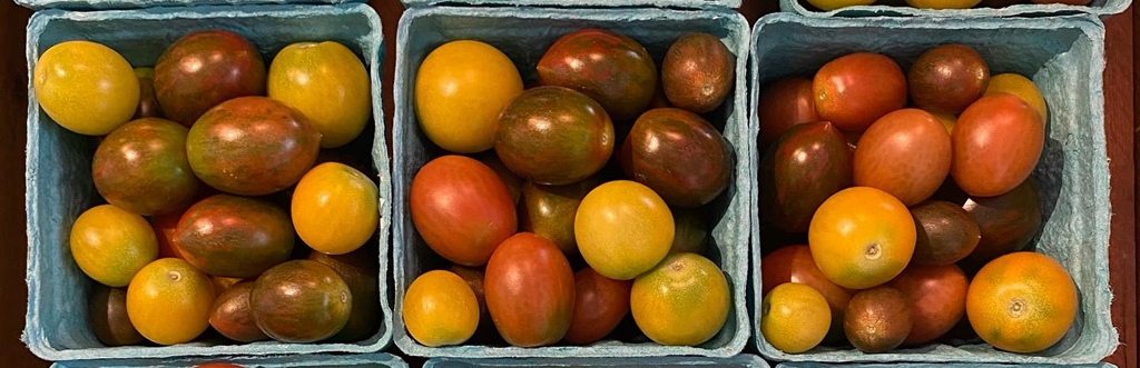 Currie's Farm Market