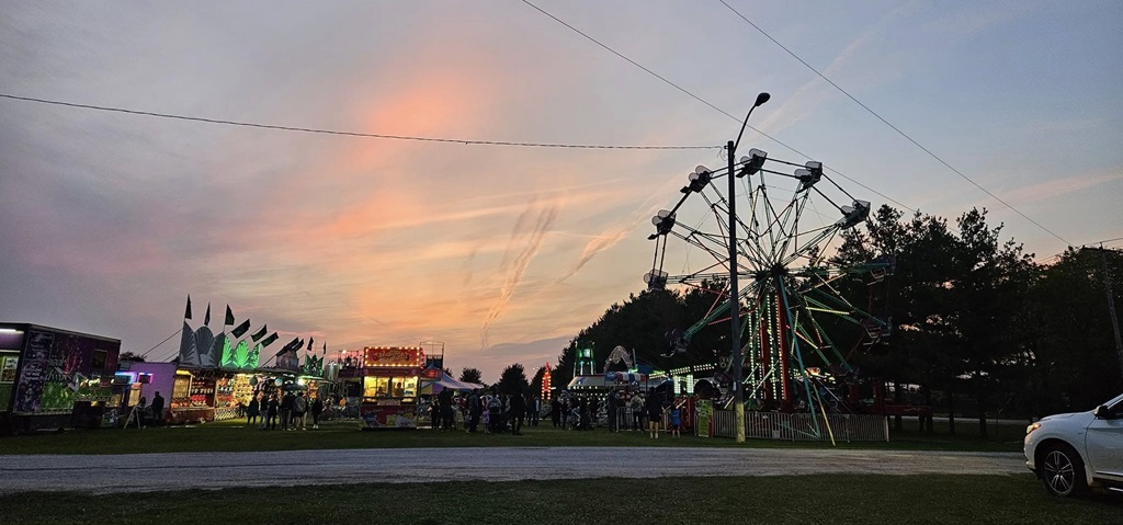 Dorchester Fair
