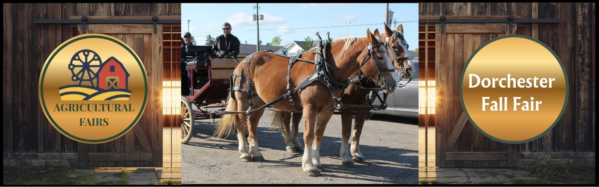 Dorchester Fall Fair