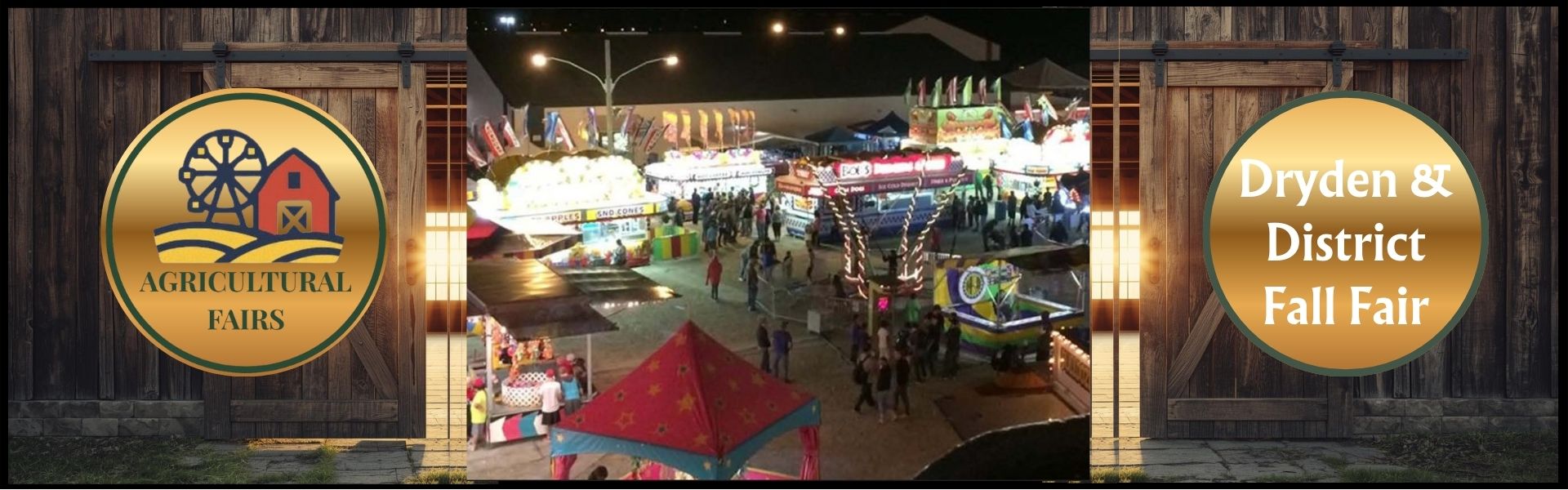 Dryden and District Fall Fair