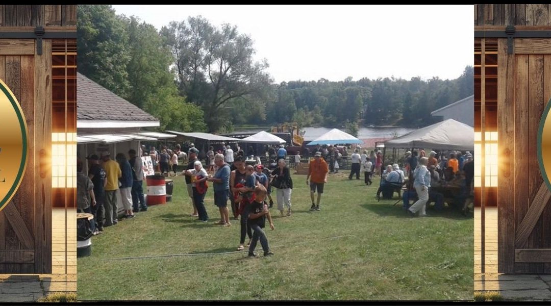 Dunchurch Fall Fair Showcase