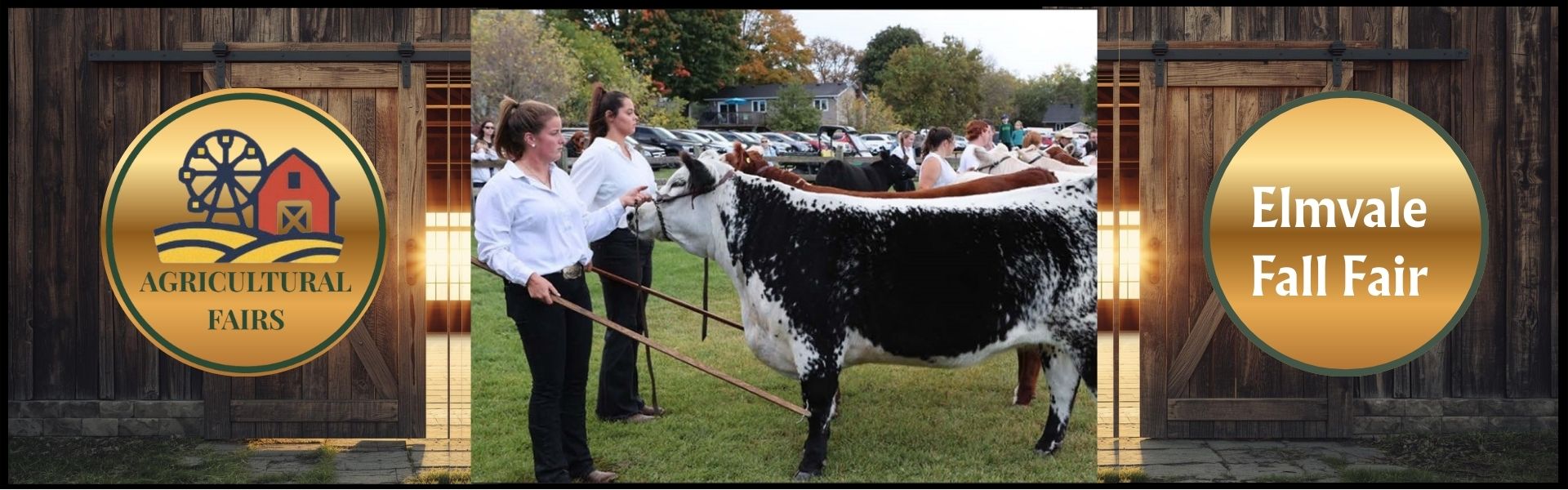 Elmvale Fall Fair
