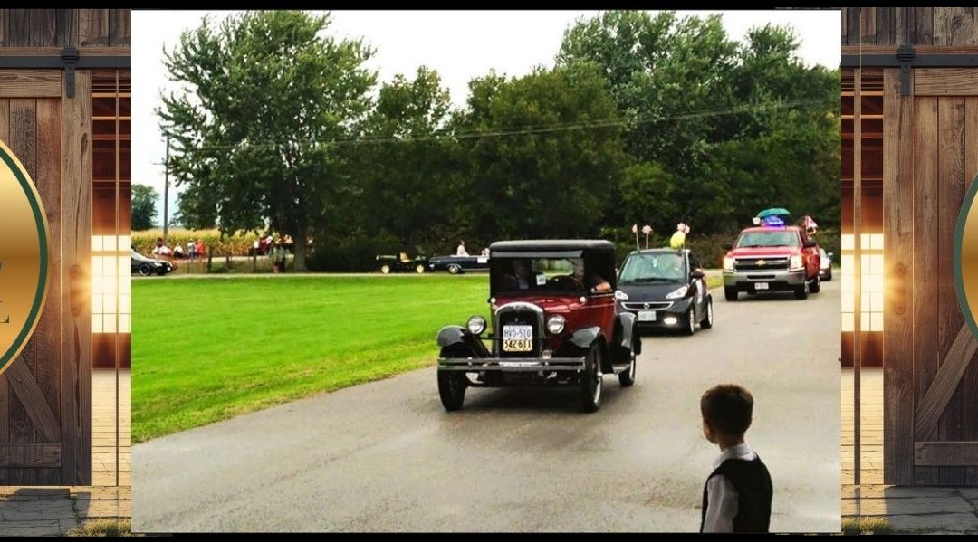 Embro Fall Fair Showcase