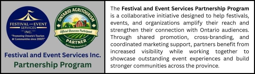 FES Partnership Program Banner