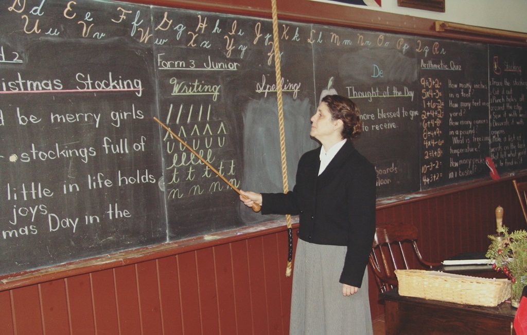 School is in - CHP Summer Fair