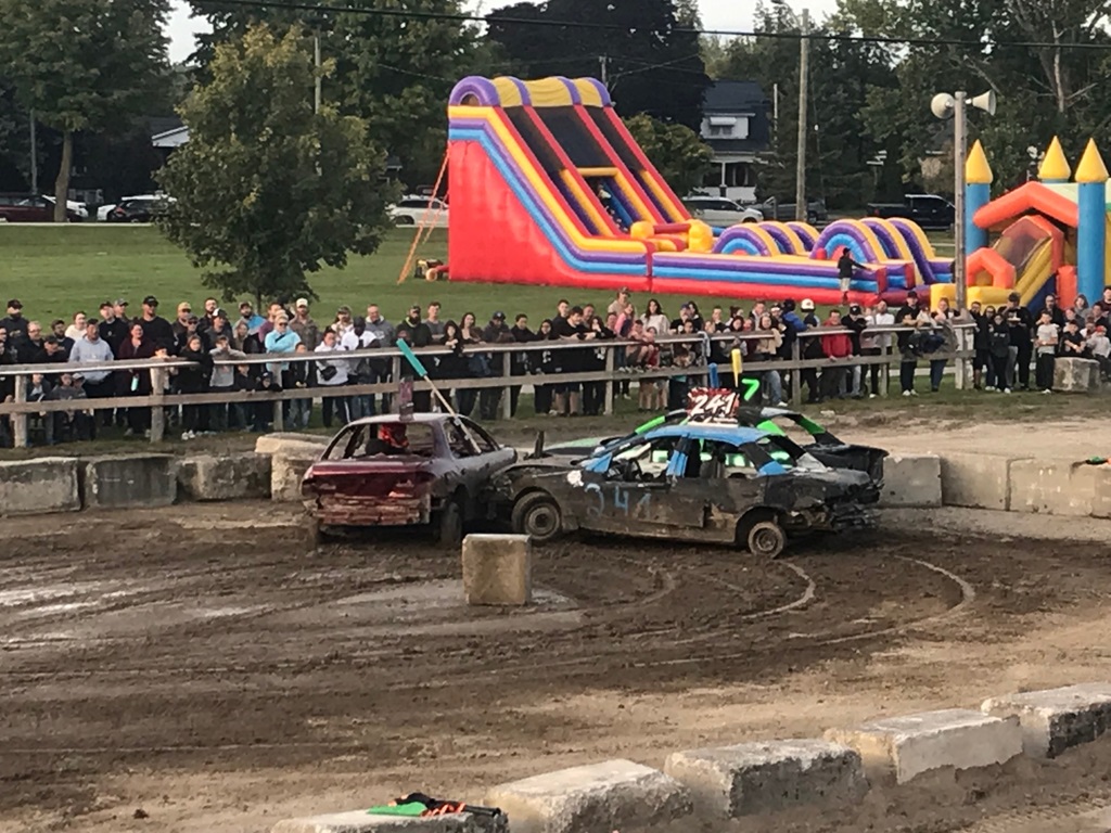 Demo Derby