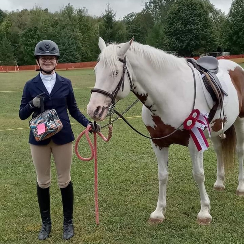 Horse Show - Chesley Fall Fair