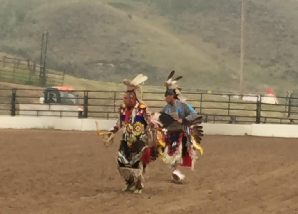 Dance - Cochrane Fall Fair