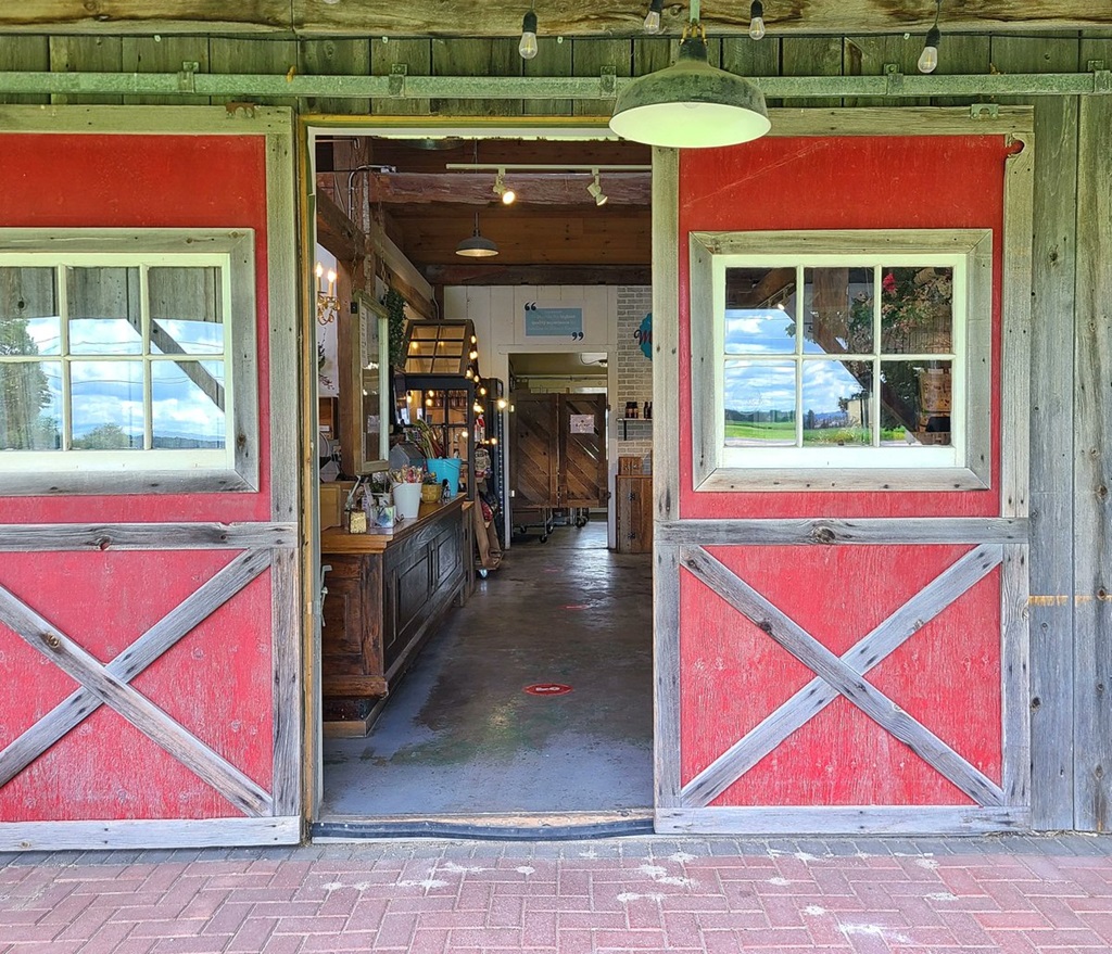 Welcome... Come In - Murphy's Farm Store and Bakery