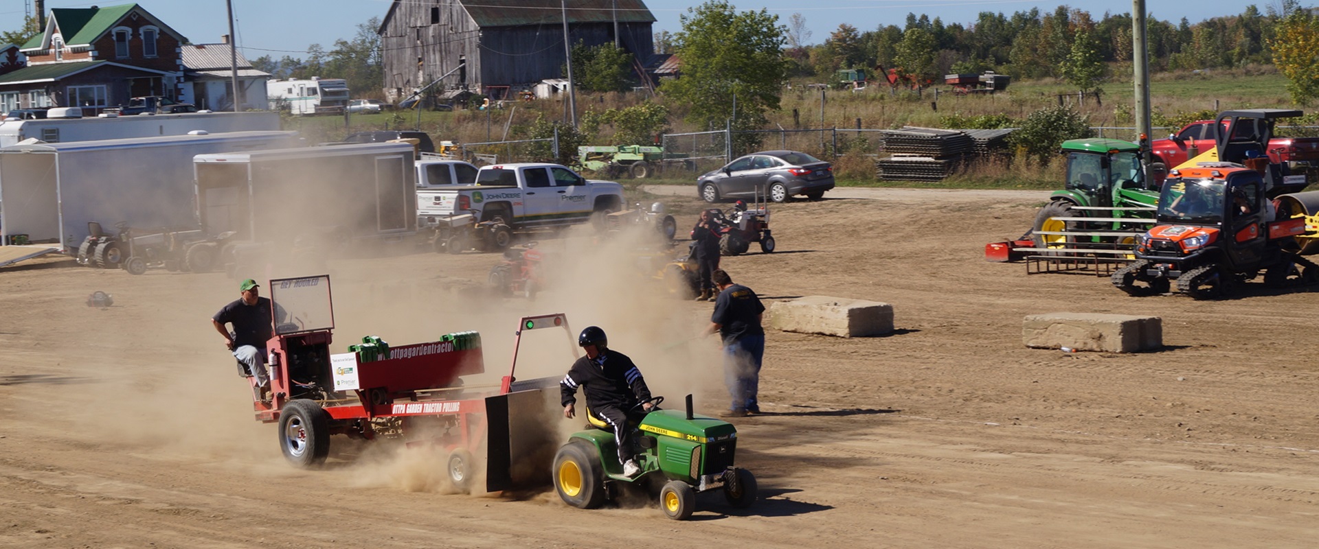 Entertainment and Attraction Guide