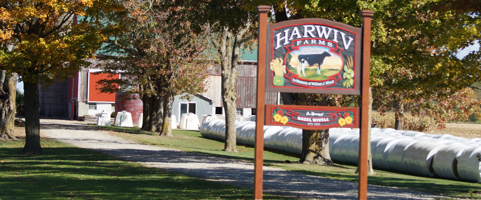 Types of Farming Guide