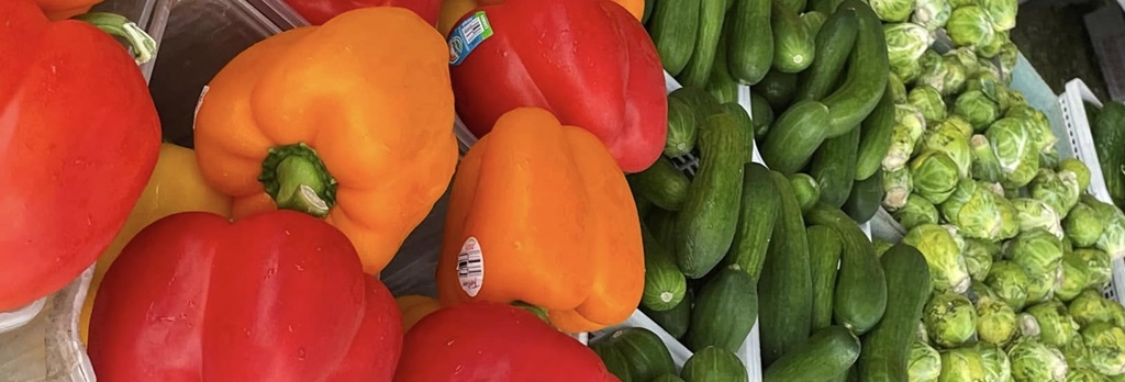 Keady Farmers' Market