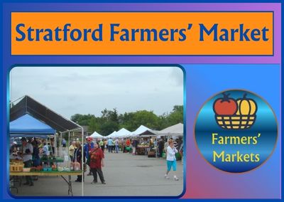 Stratford Farmers’ Market