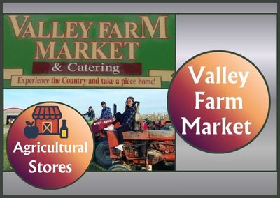 Valley Farm Market – Elmvale