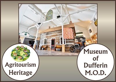 Museum of Dufferin