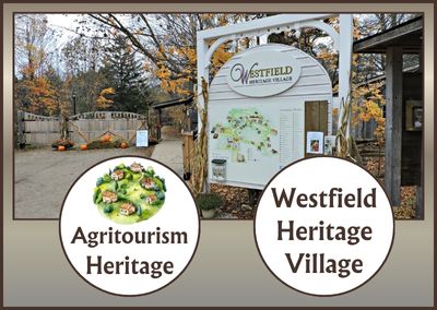 Westfield Heritage Village