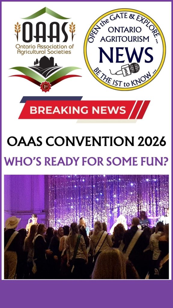 OAAS Convention 2026