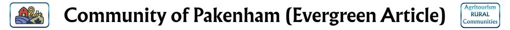 Pakenham