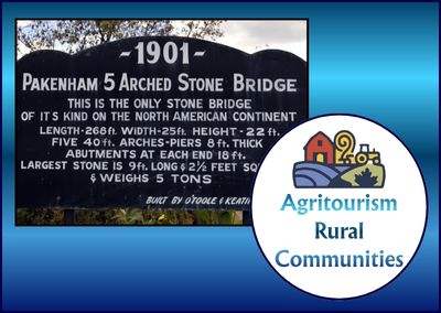 Rural Community of Pakenham