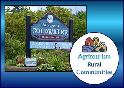 Rural Community of Coldwater