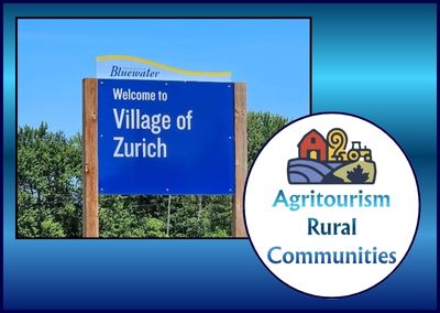 Rural Community of Zurich