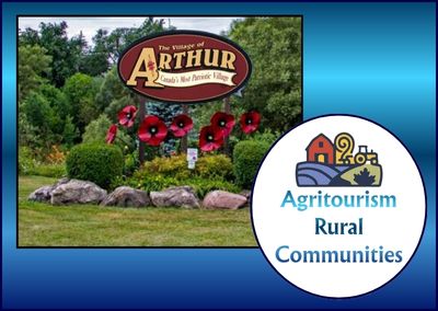 Rural Community of Arthur