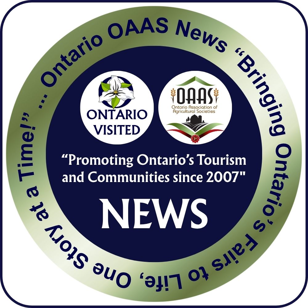 Ontario Fair News