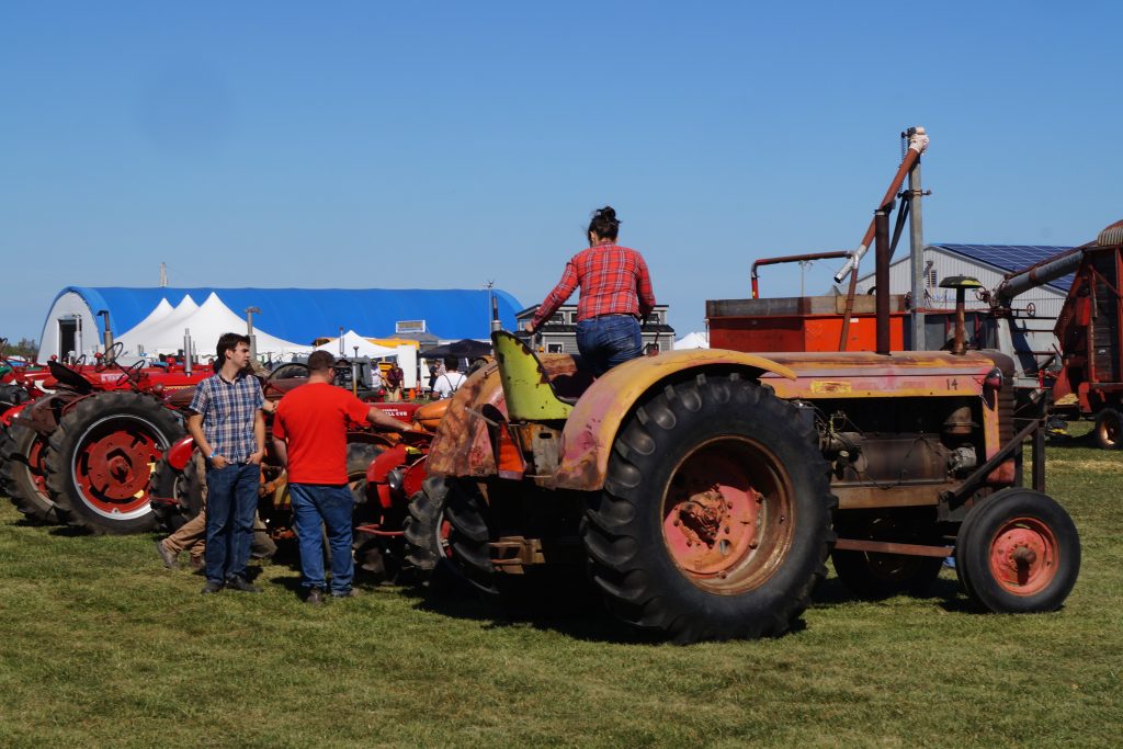 Great Northern Exhibition (2015)