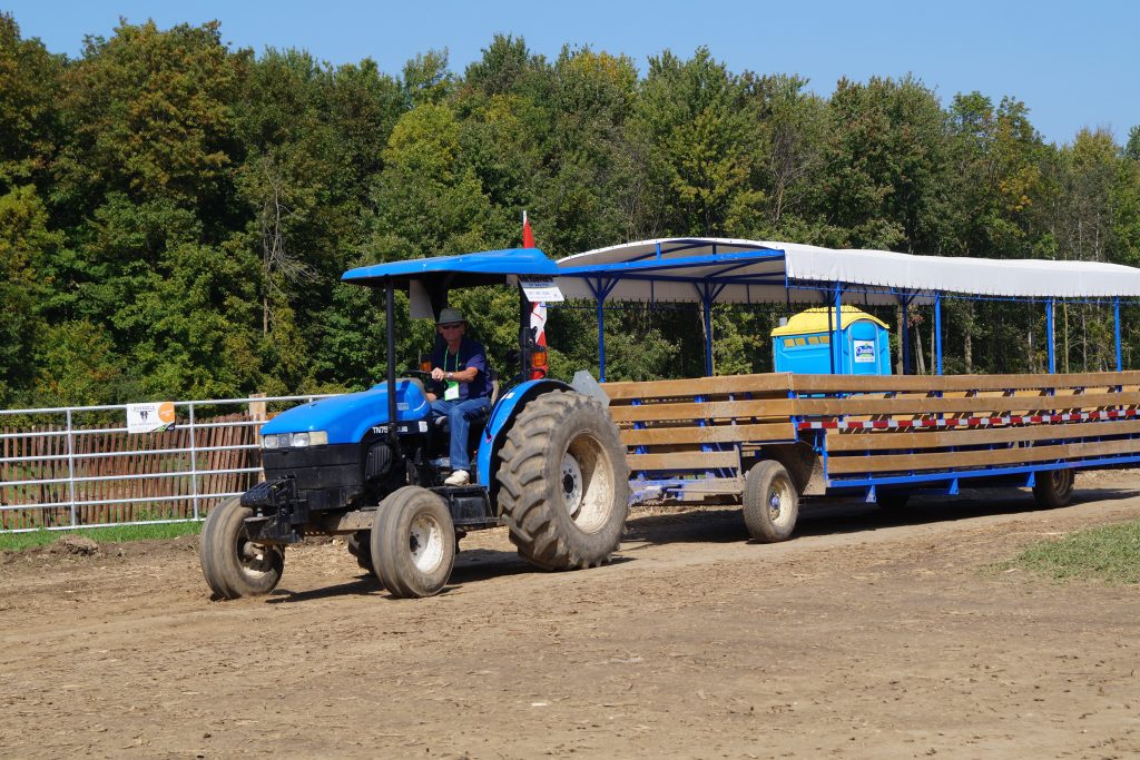 International Plowing Match (2017)