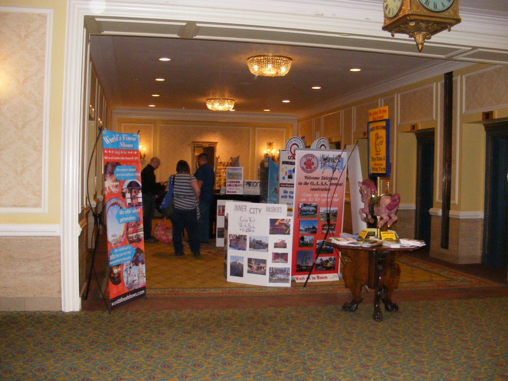 OAAS Convention (2013)