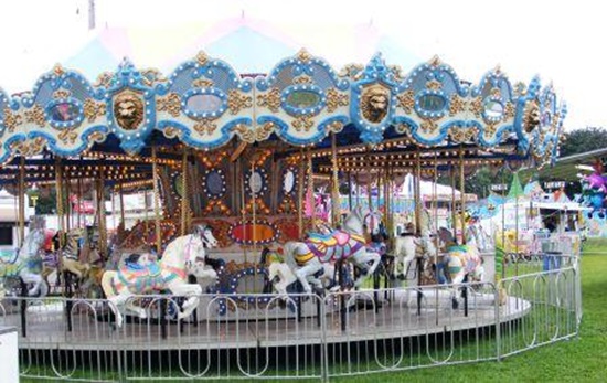 Orono Fair (2008)