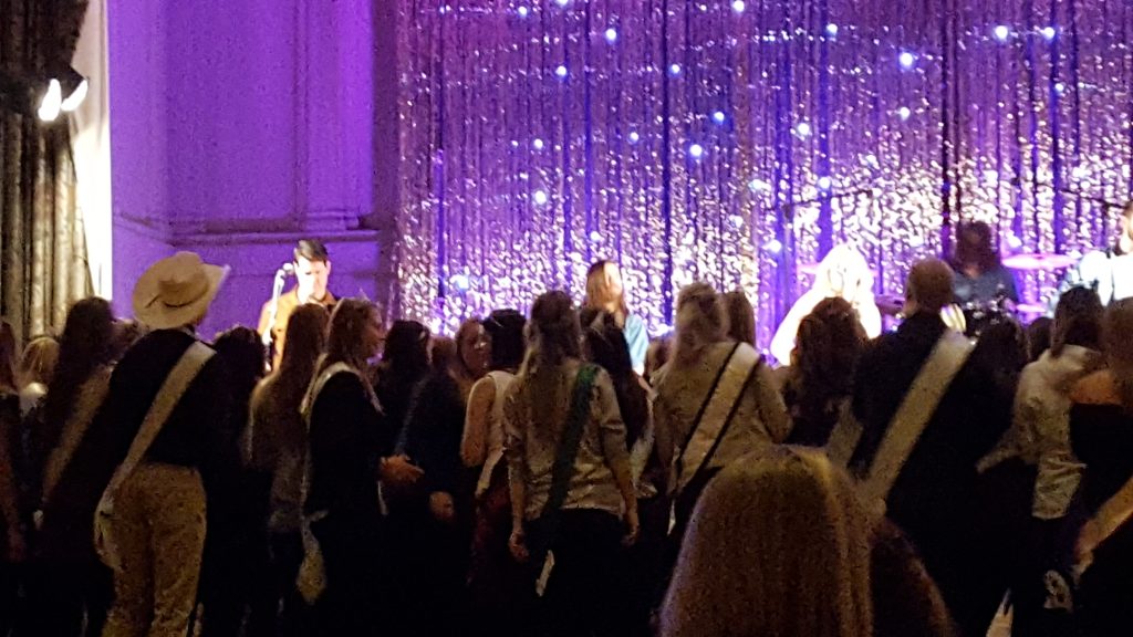 OAAS Convention (2023)