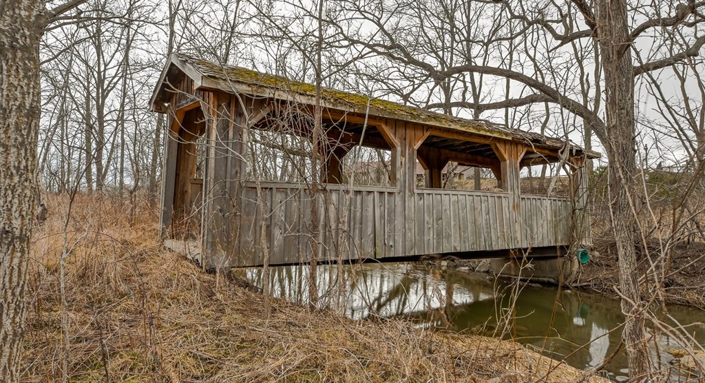 Old Bridge