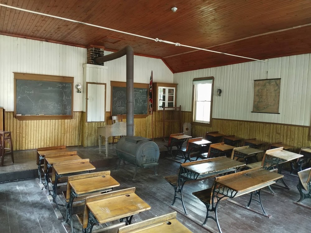 School Room