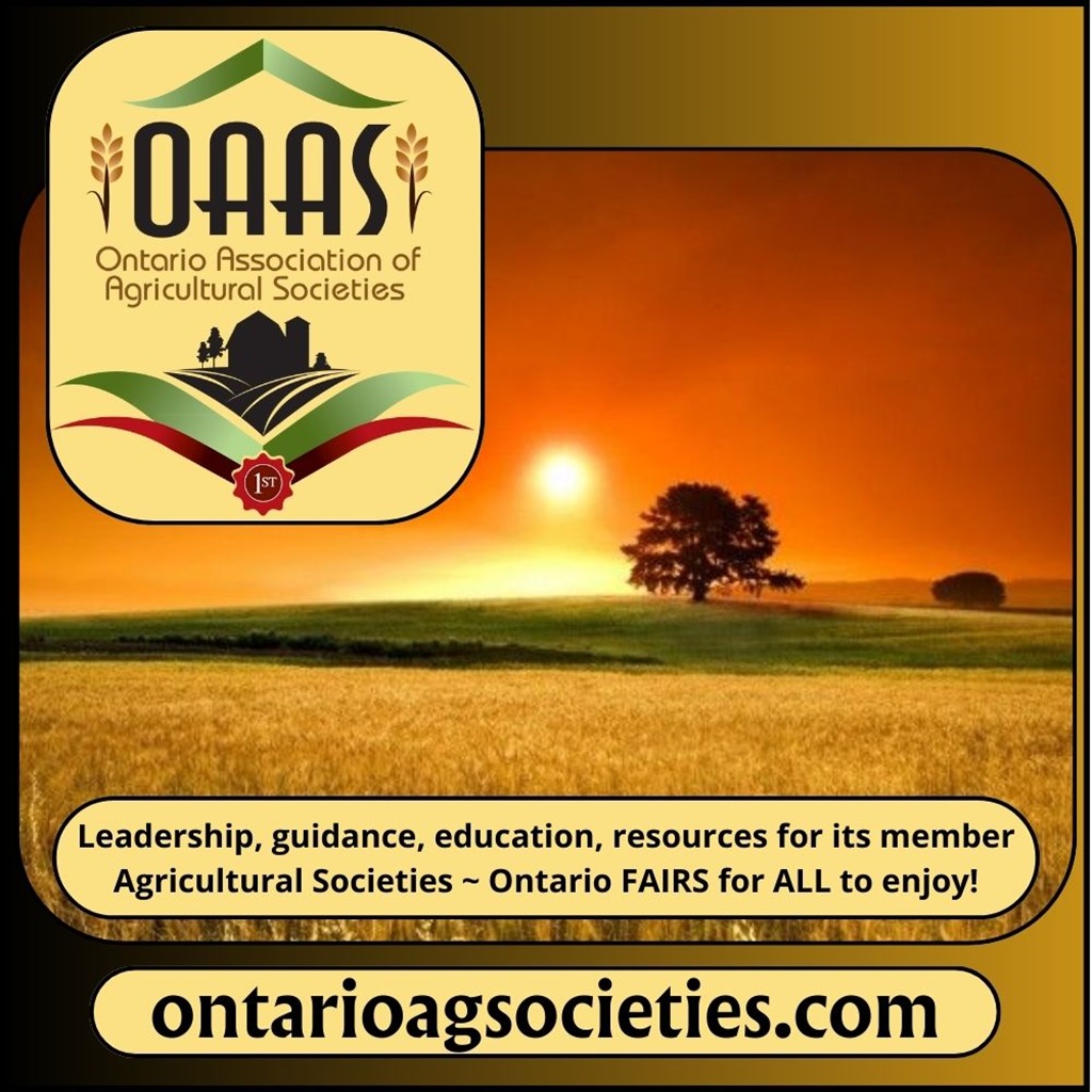 OAAS Logo