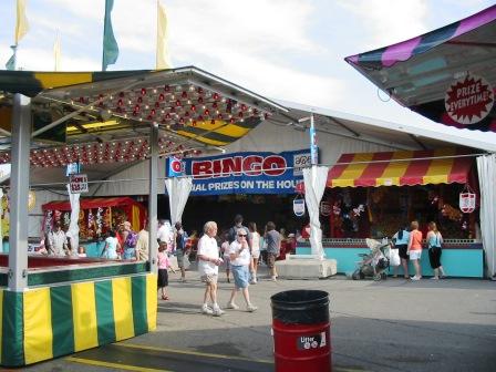 Canadian National Exhibition (2012)