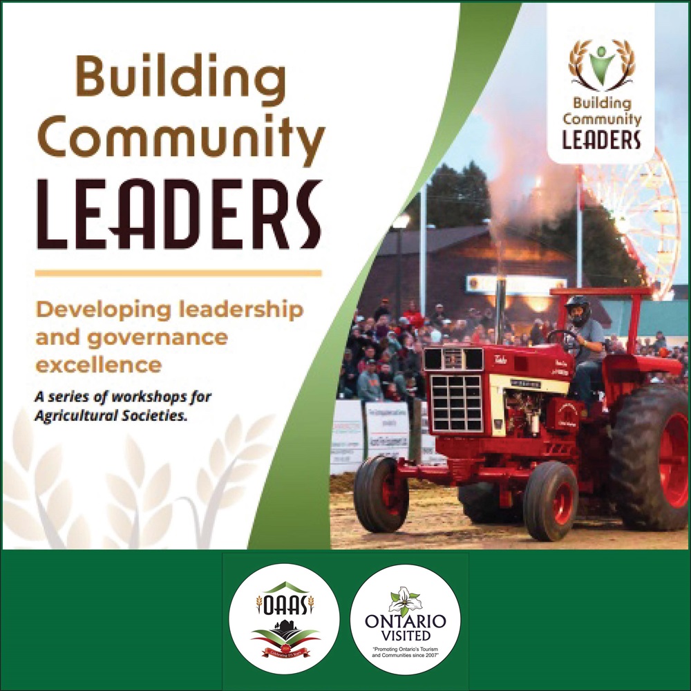The “Building Community Leaders” Program