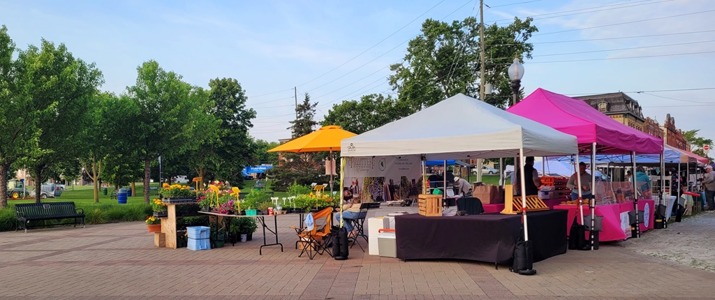 Port Perry Farmers’ Market - Agritourism Links