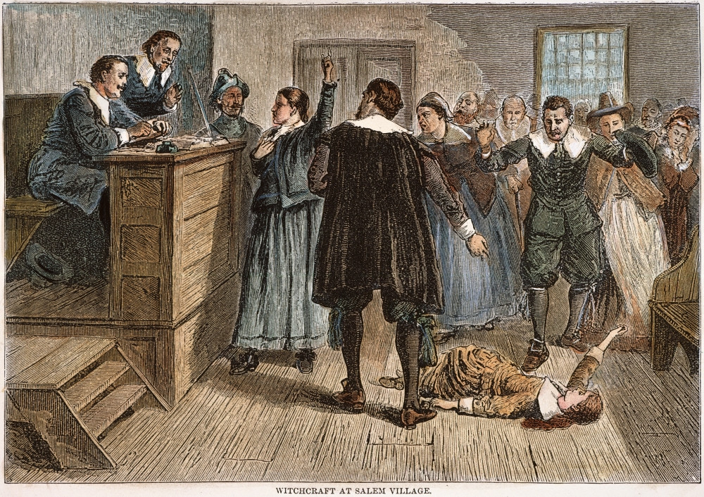 Period courtroom illustration reflecting late-19th-century legal proceedings in Ontario.