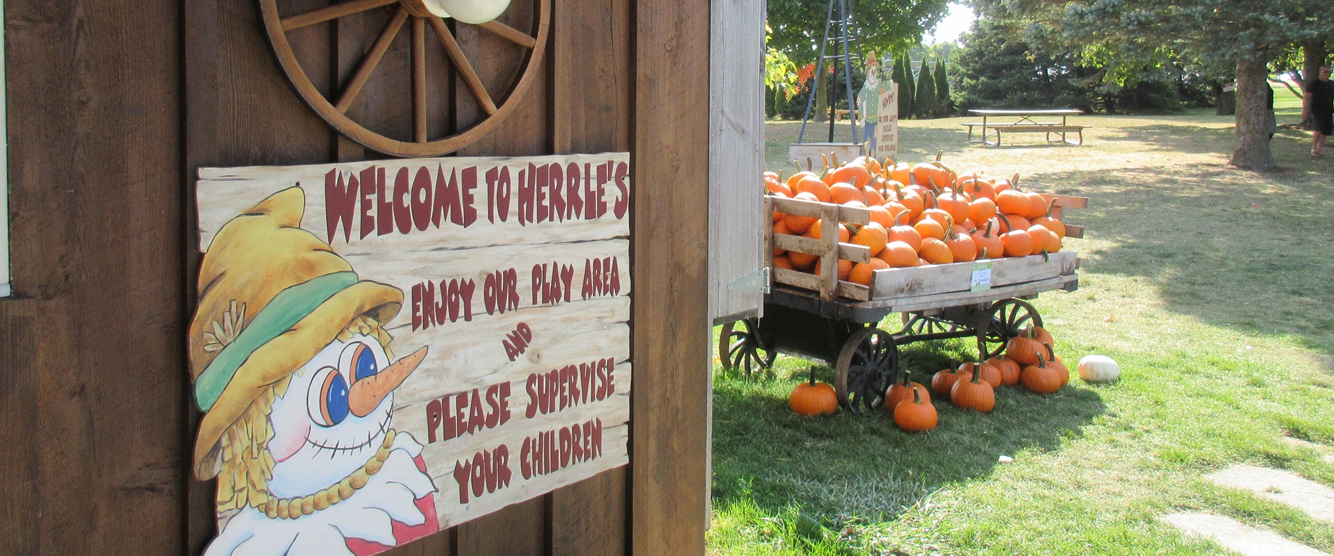 Showcase Farm Stores