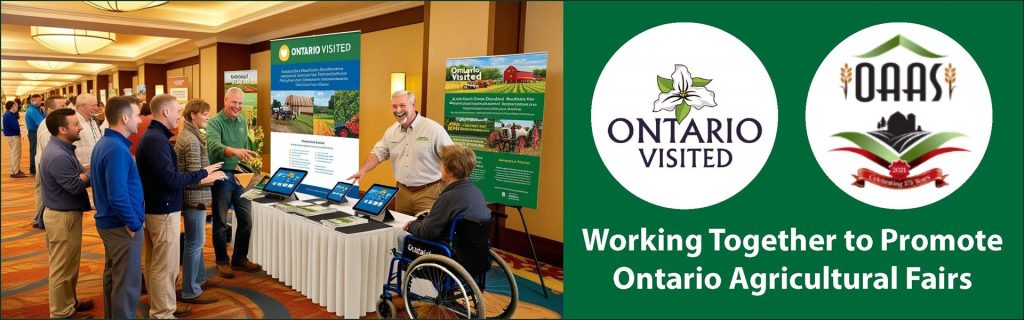 Come to the OAAS Convention