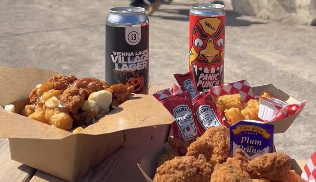 Snyder's Farm Corn Maze