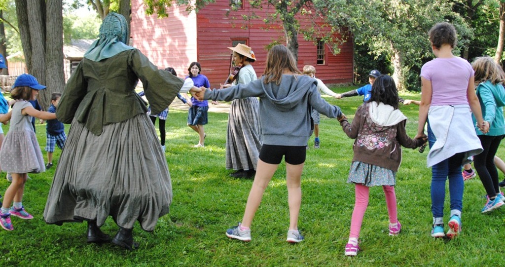 The Village at Black Creek