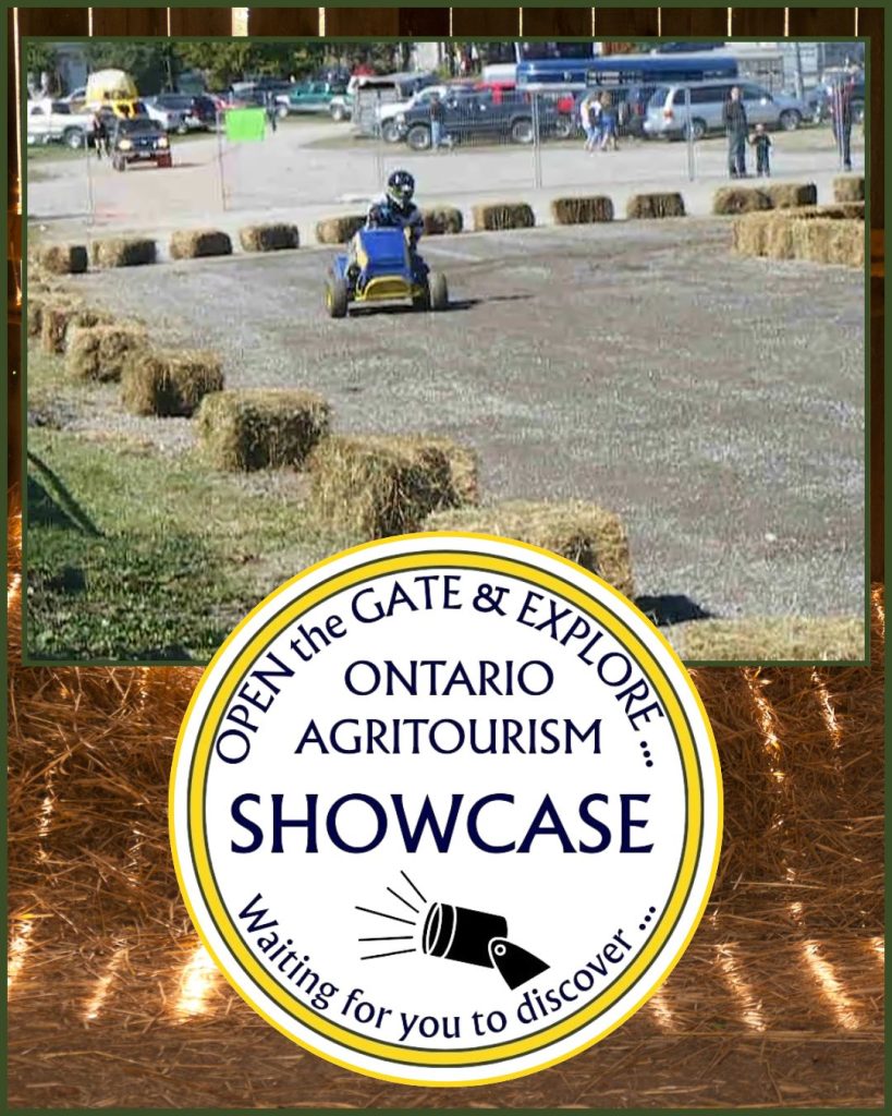 Agritourism Showcase